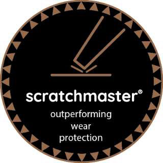 Scratchmaster<sup>®</sup>