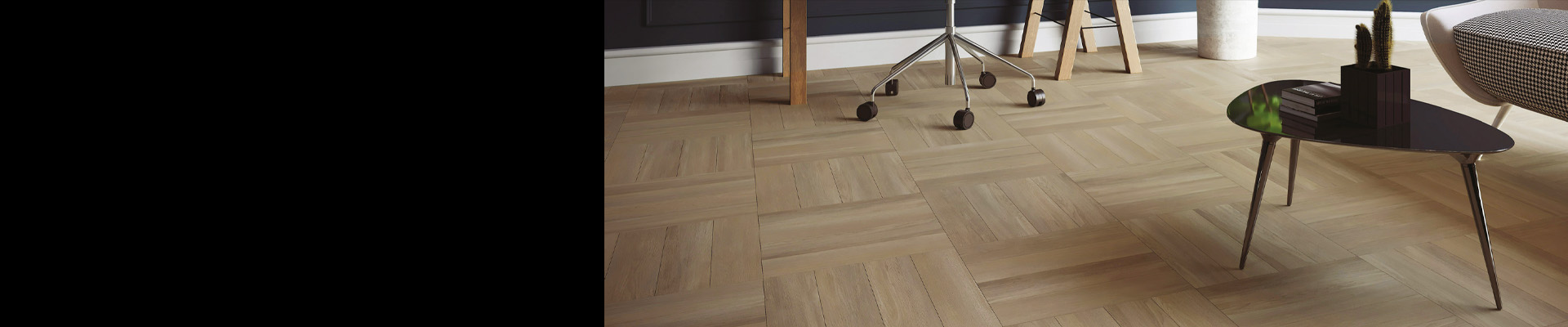 Banner dryback luxury vinyl flooring